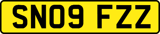 SN09FZZ