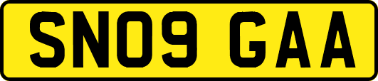 SN09GAA
