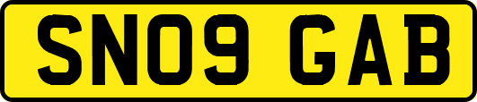 SN09GAB