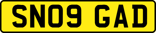 SN09GAD