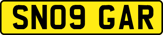 SN09GAR