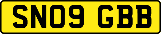 SN09GBB
