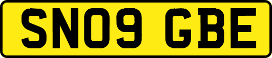 SN09GBE