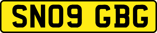 SN09GBG