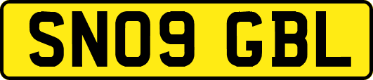 SN09GBL
