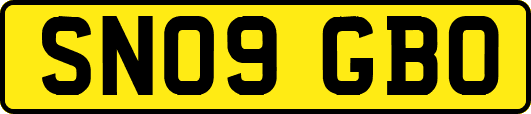 SN09GBO