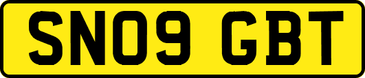 SN09GBT