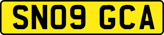 SN09GCA