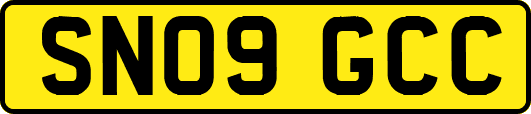 SN09GCC