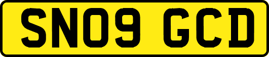 SN09GCD
