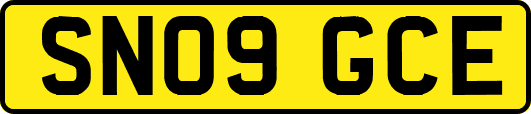 SN09GCE