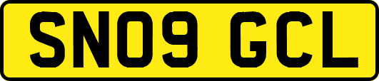 SN09GCL