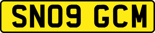 SN09GCM