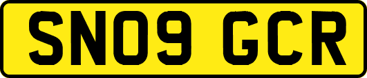 SN09GCR