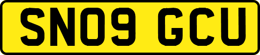 SN09GCU
