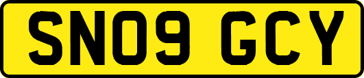 SN09GCY