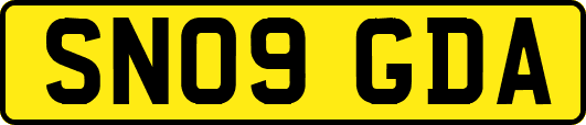 SN09GDA
