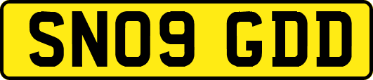 SN09GDD