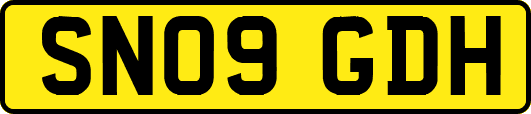 SN09GDH