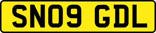 SN09GDL