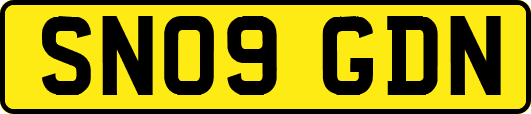 SN09GDN