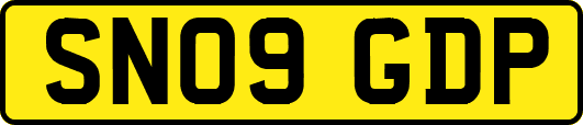SN09GDP
