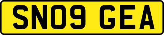 SN09GEA