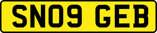 SN09GEB