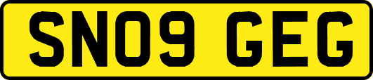 SN09GEG