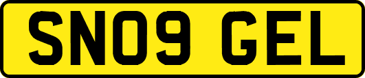 SN09GEL