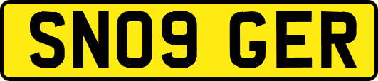 SN09GER