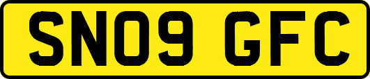 SN09GFC