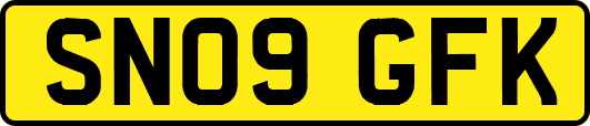SN09GFK