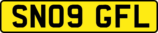 SN09GFL