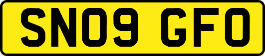 SN09GFO
