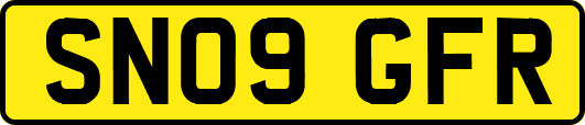 SN09GFR