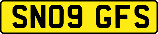 SN09GFS