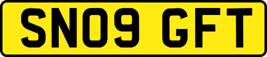 SN09GFT