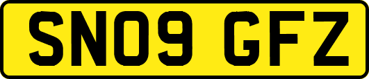 SN09GFZ