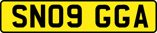 SN09GGA