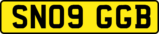 SN09GGB