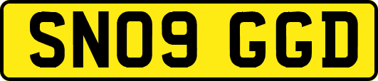 SN09GGD