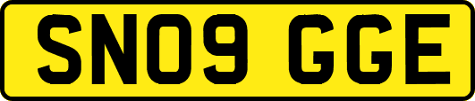 SN09GGE