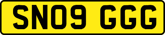 SN09GGG
