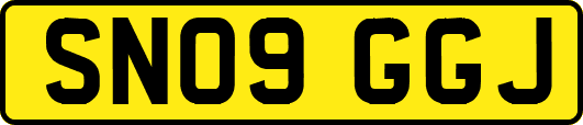 SN09GGJ