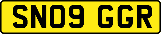 SN09GGR