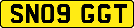 SN09GGT