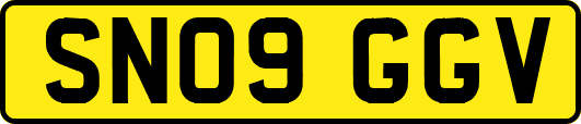 SN09GGV