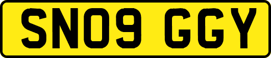 SN09GGY
