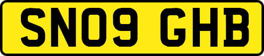 SN09GHB